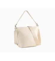 Puma Sense S Zipped Bucket Bag Omuz Çantası 09222001 Beyaz