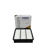 Wunder Mitsubishi Lancer IV Evo 206 Kw 1996-1997 Hava Filtresi (Beyaz-Gri)