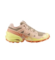 Salomon Speedcross 6 W Kadın Outdoor Koşu Ayakkabısı L47985000 Pembe