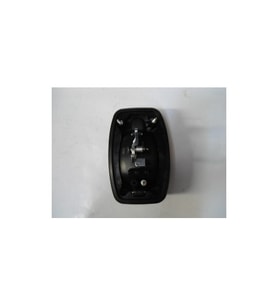 FIAT DUCATO- 14/24; ÖN KAPI DIŞ AÇMA KOLU R SİYAH (ANAHTAR DELİKSİZ) 735423241 1894-3021