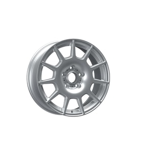 4*100*16*7.0 ET42 CH67.1 SILVER EMR-S7693 SPARCO JANT