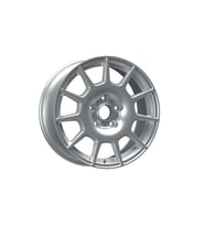 4*100*16*7.0 ET42 CH67.1 SILVER EMR-S7693 SPARCO JANT