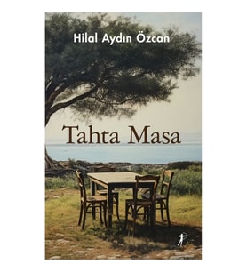 Tahta Masa