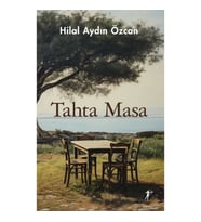 Tahta Masa