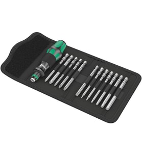 Wera Bisiklet Set 2