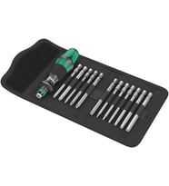 Wera Bisiklet Set 2