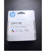 HP 3YP17A RENKLİ BASKI KAFASI