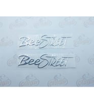 BEESTREET 50 ETİKET (BEESTREET) ORJ
