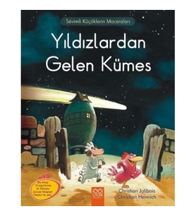 Yıldızlardan Gelen Kümes
