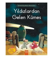 Yıldızlardan Gelen Kümes