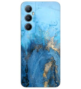 Realme C65 Kılıf HD Desen Baskılı Kılıf - 5731