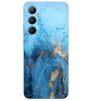 Realme C65 Kılıf HD Desen Baskılı Kılıf - 5731