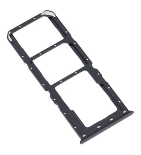 Oppo A72 4G Sim Kart Tepsisi CPH2067 (Siyah)