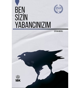 Ben Sizin Yabancınızım