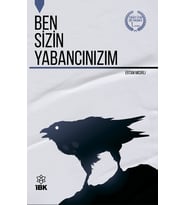 Ben Sizin Yabancınızım