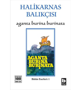 Aganta Burina Burinata