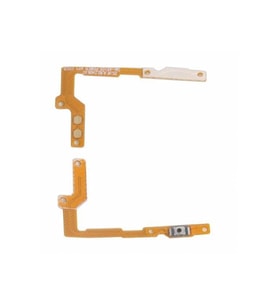 Samsung A8 2016 Sm-A810F On Off Power Film Flex