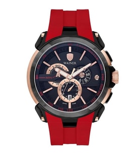 Wainer WA.16910-D Erkek Kol Saati