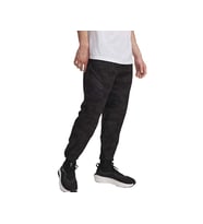 Under Armour Ua Unstoppable Woven Jogger Erkek Günlük Eşofman Altı 1388823-005 Siyah