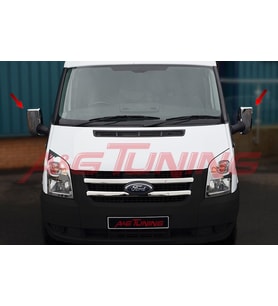 Ford Transit ABS Ayna Kapağı Tk 2003-2013