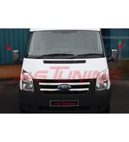 Ford Transit ABS Ayna Kapağı Tk 2003-2013