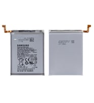 Tkgz Samsung Galaxy NOTE 10 PLUS Uyumlu Pil Sıfır - Servis