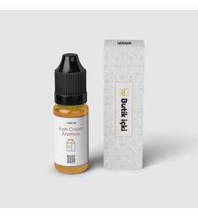 Butik İçki Irish Cream Aroması