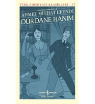 Dürdane Hanım (Günümüz Türkçesiyle)