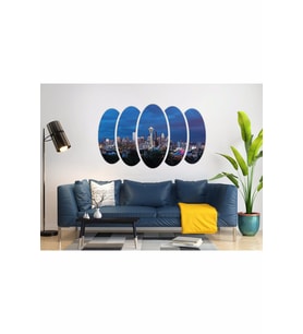 ŞEHİR MDF TABLO-1643