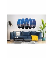 ŞEHİR MDF TABLO-1643