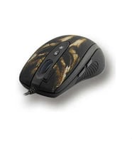 A4 Tech XL-750BH 3600DPI 7 Tuş Desenli Lazer Gaming Mouse