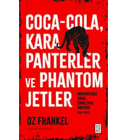 Coca-Cola, Kara Panterler ve Phantom Jetler