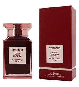 Tom Ford Lost Cherry 100ML EDP Unisex Parfüm