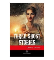Three Ghost Stories