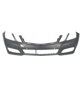 Mercedes W212 2009-2012 Tampon Ön PDCli Elg 2128801340 Wender