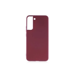 Samsung Galaxy S22 Plus Uyumlu Kılıf Zore Premier Silikon Kapak
