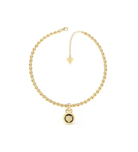 Guess JGUJUBN01354JWYGBKTU Kadın Altın Kolye JGUJUBN01354JWYGBKTU