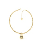 Guess JGUJUBN01354JWYGBKTU Kadın Altın Kolye JGUJUBN01354JWYGBKTU