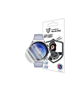 HUAWEI Watch 6 46mm ile uyumlu IPG Hydrogel (İnce TPU) Ekran Koruyucu (2 Adet)