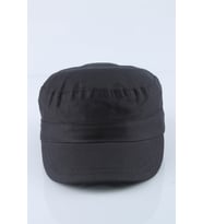 Cappello Castro Şapka Kep Avcı Model Siyah - CAPCSTR01