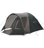 EasyCamp Blazar 400 9M² Steel Blue Blackroom 4 Kişilik Yüksek Aile Çadırı (Karışık)