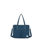 Smart Bags Kanvas Kadın Omuz Çantası SMK KN-1325