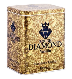 Diamond Vanilya 1000 gr