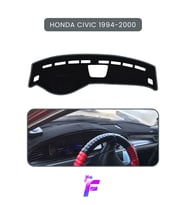 HONDA CIVIC (1994-2000) Uyumlu Ön Göğüs Koruma Hızlı ve Kolay Montaj Oto Aksesuar TC20