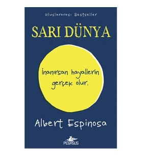 Sarı Dünya