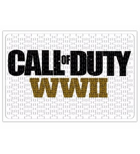 Call of Duty 01 Puzzle 240 Parça Yapboz