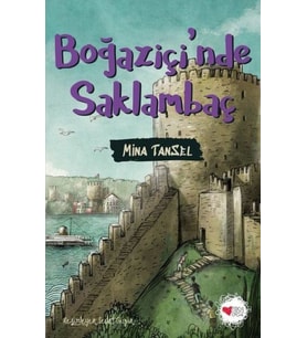 Boğaziçi'nde Saklambaç