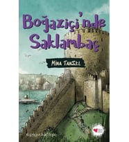 Boğaziçi'nde Saklambaç