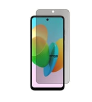 Tecno Spark 20C İle Uyumlu Hayalet Ekran Koruyucu Nano (Siyah)