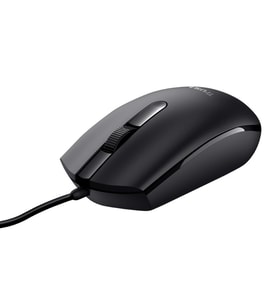 Trust 24271 Basi Wired Kablolu Mouse Siyah